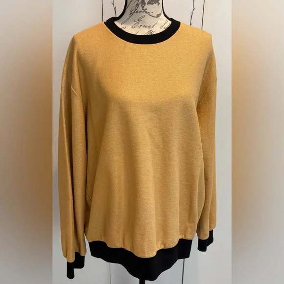 DOLCE & GABBANA CREWNECK SWEATSHIRT - Picture 4 of 7